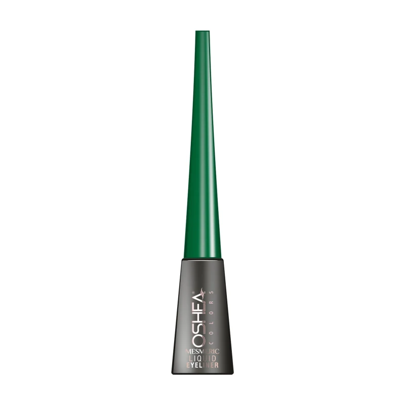 Mesmeric Liquid Eye Liner Metallic Green