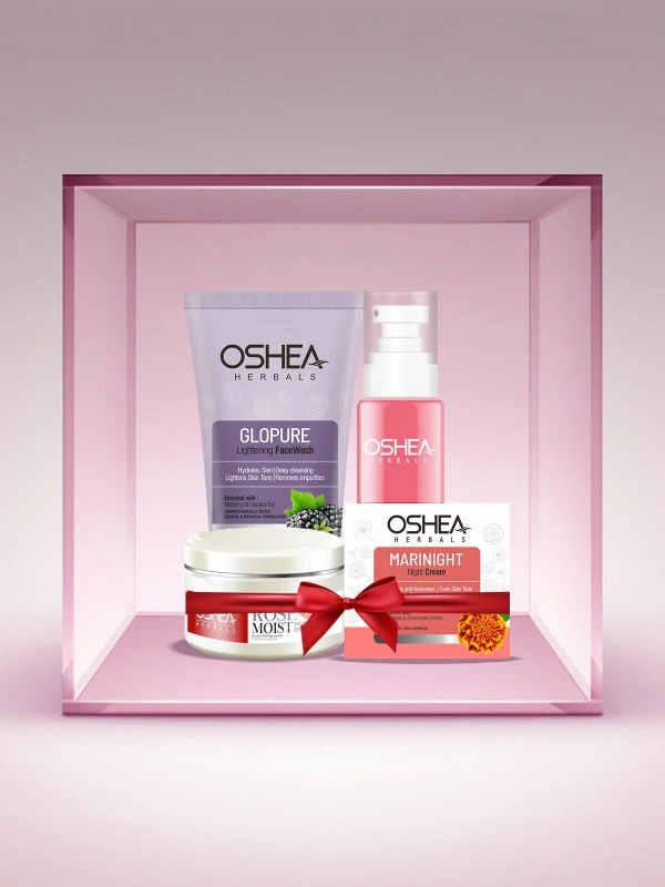 Winter Care Combo