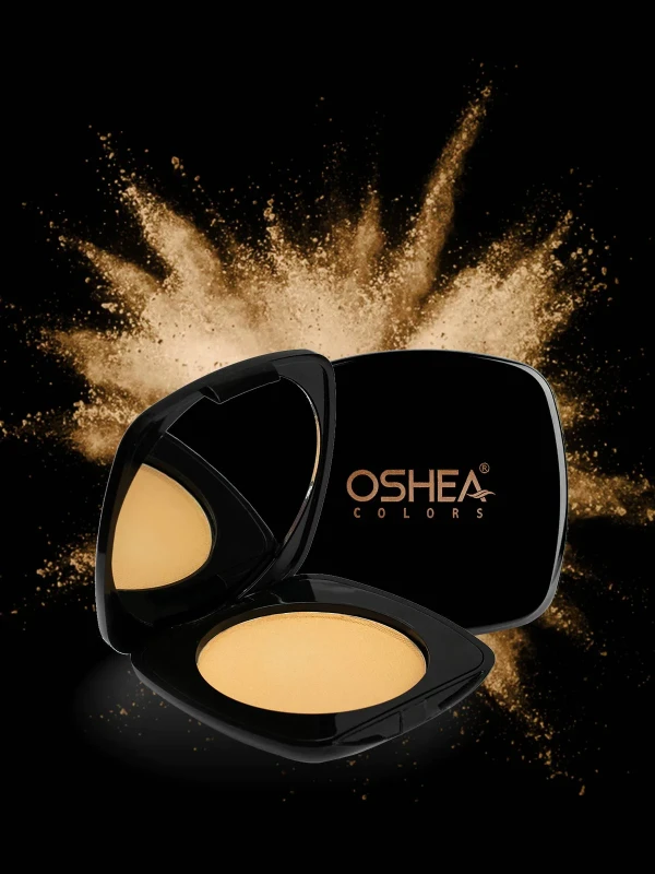 Oshea Colors Compact