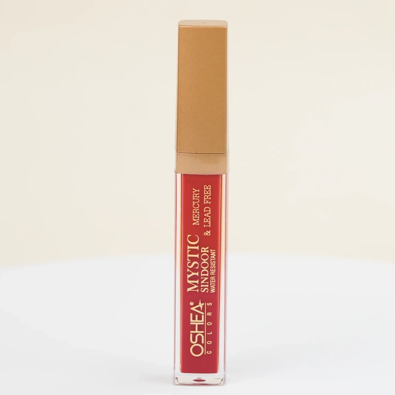 Mystic Sindoor (Liquid) Maroon