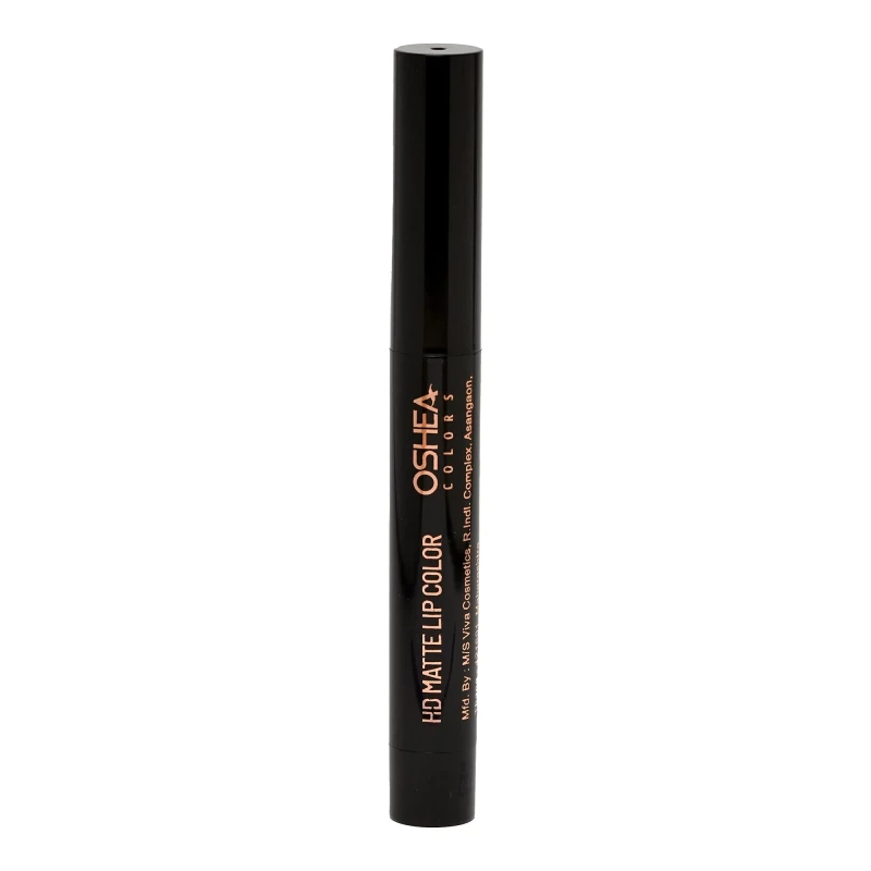 HD MATTE LIP COLOR