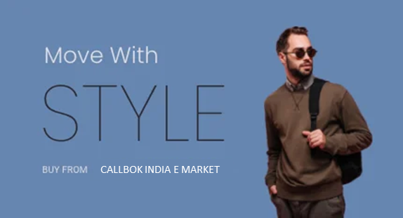 Callbok E Market promo